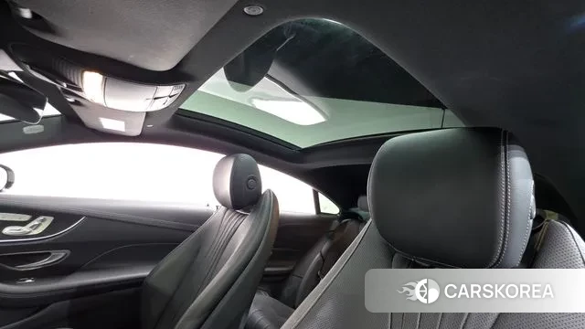 Mercedes-Benz E-Class W213 id 3620145 из Кореи 8