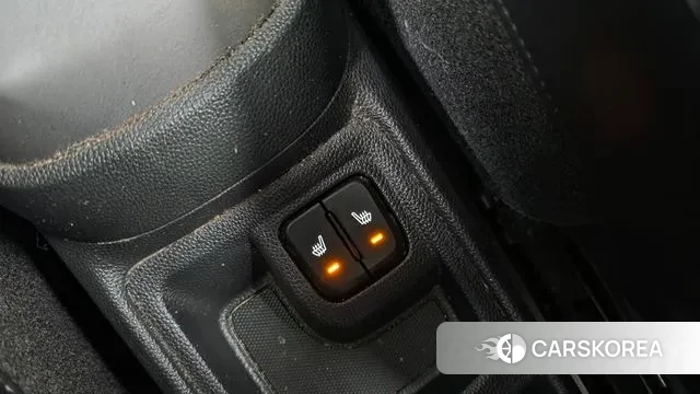 Chevrolet (GM Daewoo) The New Spark id 3428259 из Кореи 8