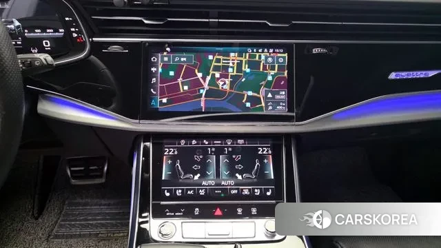 Audi Q8 (4M) id 3394087 из Кореи 8