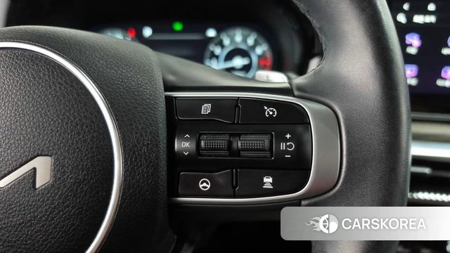 Kia K5 3rd generation id 4735717 из Кореи 8