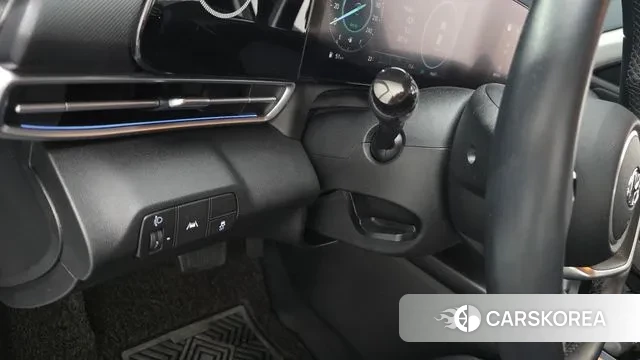 Hyundai Avante (CN7) id 3233040 из Кореи 8