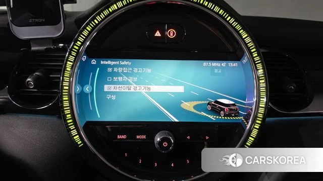 Mini Cooper id 3910135 из Кореи 8