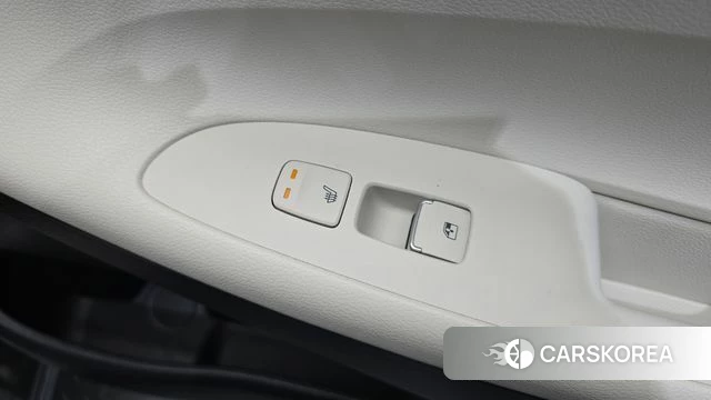 Hyundai The New Grandeur IG Hybrid id 4409929 из Кореи 8