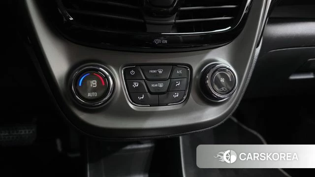 Chevrolet (GM Daewoo) The New Spark id 4250097 из Кореи 8