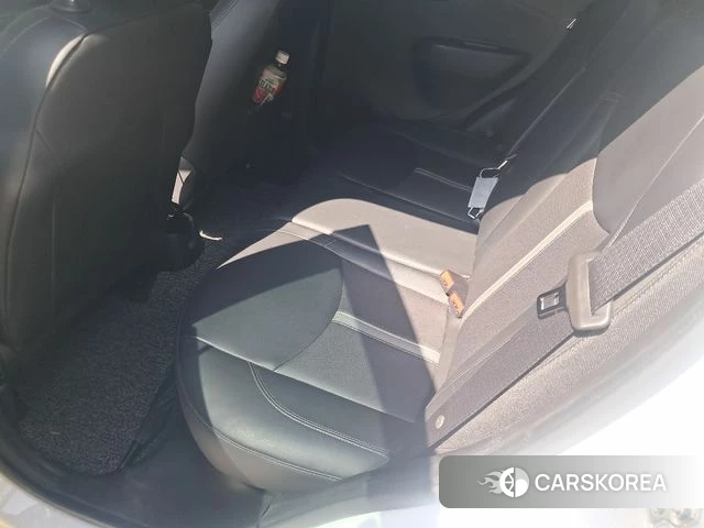 Chevrolet (GM Daewoo) The New Spark id 4361717 из Кореи 8