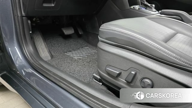 Hyundai Kona id 4305271 из Кореи 8