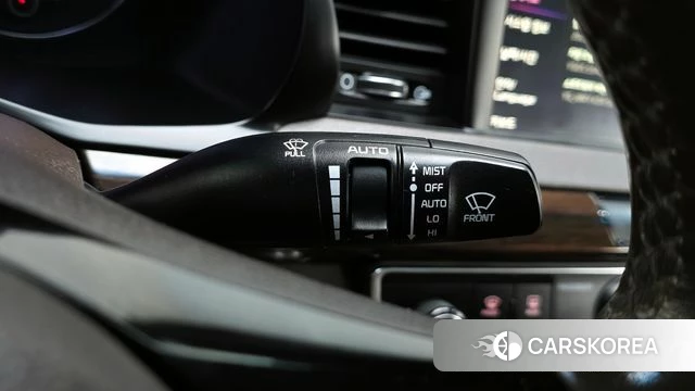 Kia Come New K7 id 4465266 из Кореи 8