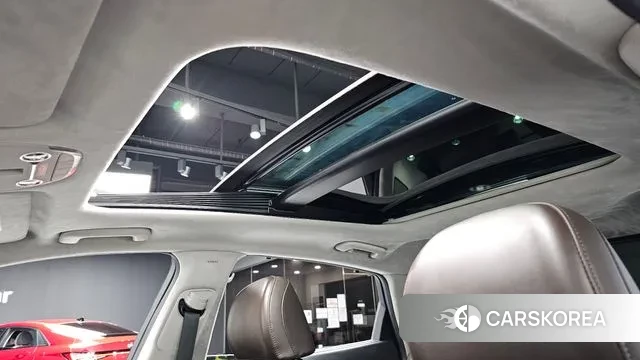 Hyundai The New Grandeur IG id 3012789 из Кореи 8