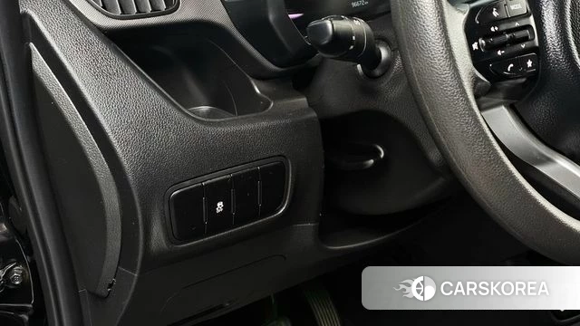Kia The New Kia Ray id 4360936 из Кореи 8