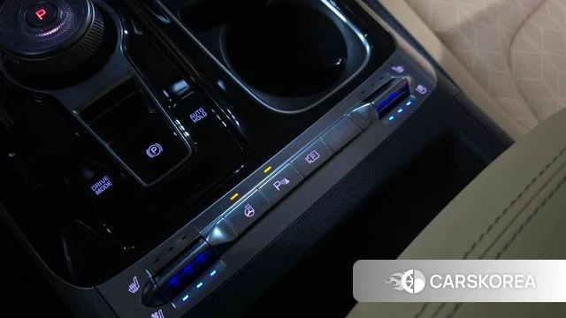 Kia Carnival 4th generation id 4675466 из Кореи 8