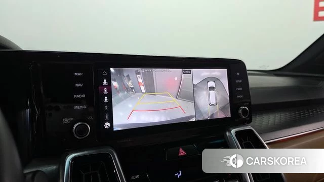 Kia Sorento 4th Generation id 4397011 из Кореи 8