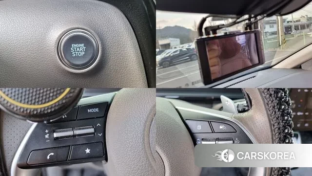 Hyundai Staria id 3757884 из Кореи 8