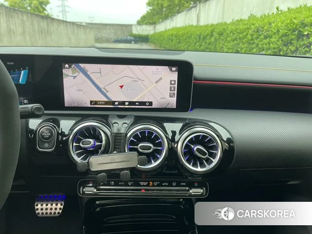 Mercedes-Benz CLA AMG id 4241856 из Китая 8