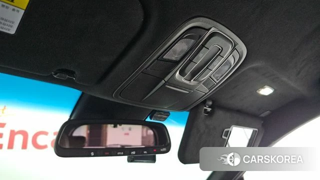 Hyundai Santa Fe TM id 4543546 из Кореи 8