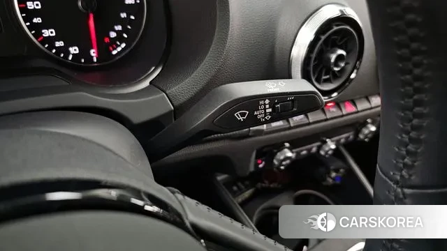 Audi New A3 id 3429337 из Кореи 8