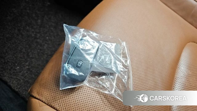 Kia Sportage 5th Generation id 3915892 из Кореи 8