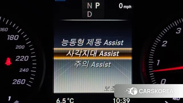 Mercedes-Benz GLC-Class X253 id 3439781 из Кореи 8