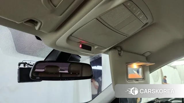 Renault Korea (Samsung) QM6 id 3018700 из Кореи 8