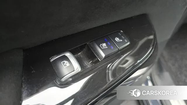 Kia Mohave Master id 3422487 из Кореи 8