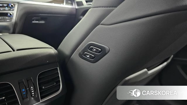 Genesis G80 id 4873208 из Кореи 8