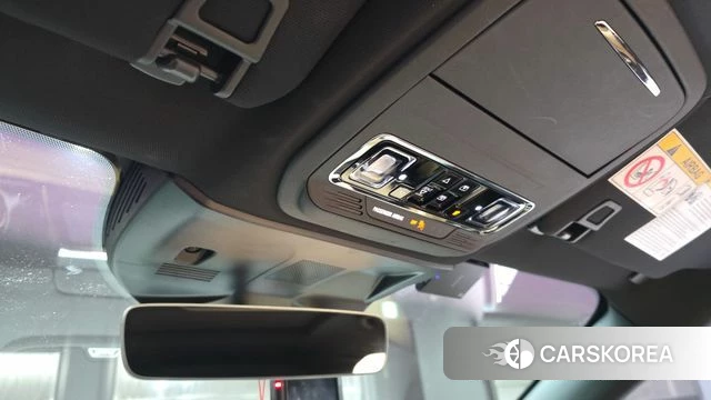 Lincoln Corsair id 3884963 из Кореи 8