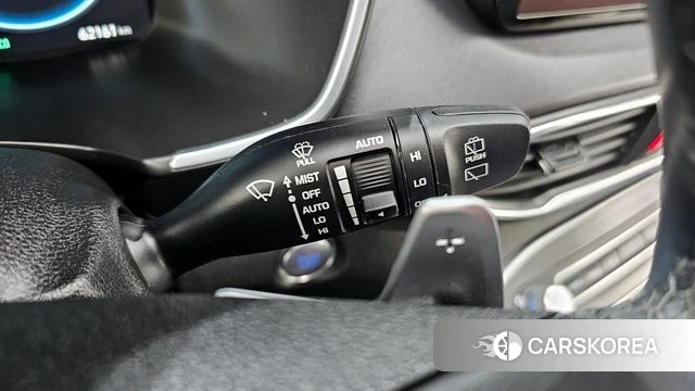 Hyundai The New Santa Fe id 3910734 из Кореи 8