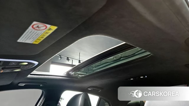 Genesis G70 id 4285742 из Кореи 8