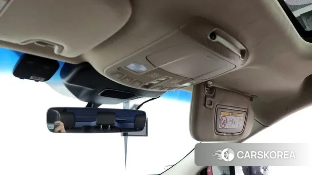 Lincoln Nautilus First generation id 3296506 из Кореи 8