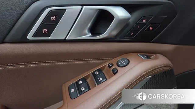 BMW X5 (G05) id 3616054 из Кореи 8