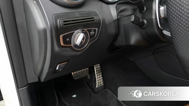 Mercedes-Benz GLC-Class X253 id 4759169 из Кореи 8
