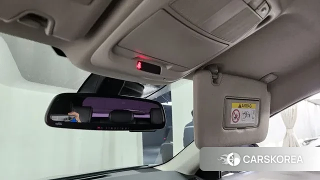 Renault Korea (Samsung) The New QM6 id 3379551 из Кореи 8