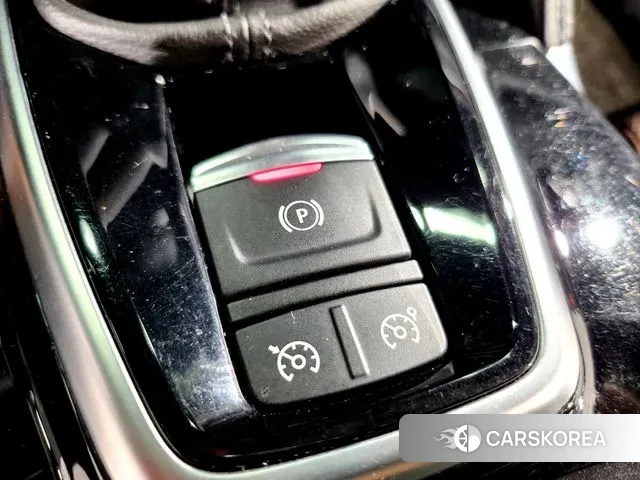 Renault Korea (Samsung) The New QM6 id 2941138 из Кореи 8