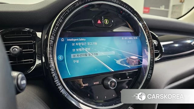 Mini Cooper S id 4282735 из Кореи 8