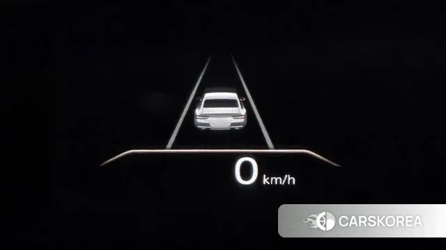 Genesis G80 (RG3) id 3156023 из Кореи 8