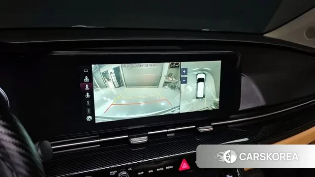 Kia Carnival 4th generation id 3400464 из Кореи 8