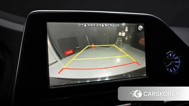 Hyundai Grandeur IG id 3661681 из Кореи 8