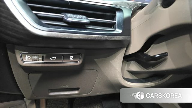 Kia K8 id 3941621 из Кореи 8