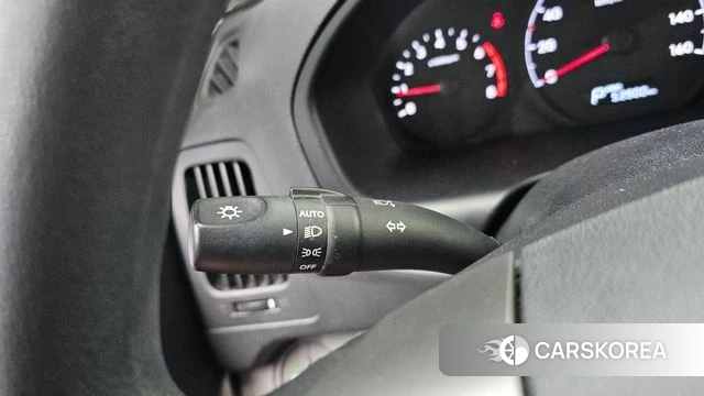 Hyundai The New Grand Starex id 4397149 из Кореи 8