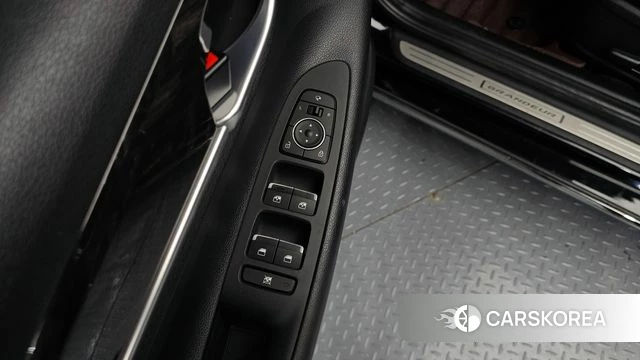 Hyundai Grandeur IG id 4931147 из Кореи 8