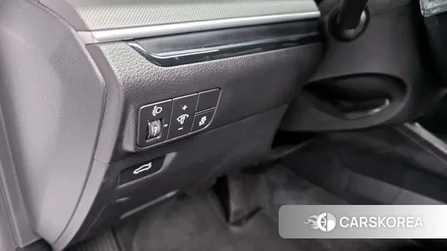 Kia The New K5 3rd generation id 3462270 из Кореи 8