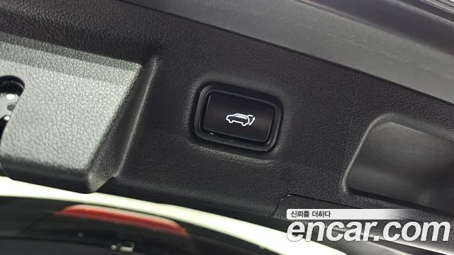 Hyundai The New Santa Fe id 2415310 из Кореи 8