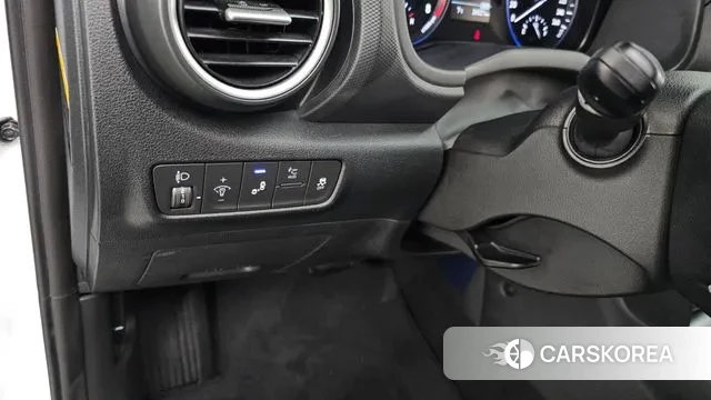 Hyundai Kona id 3687590 из Кореи 8