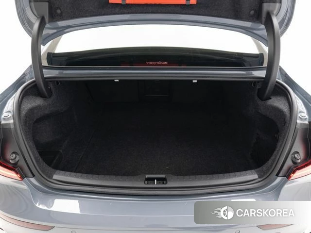Volvo S60 3rd generation id 4395114 из Кореи 8