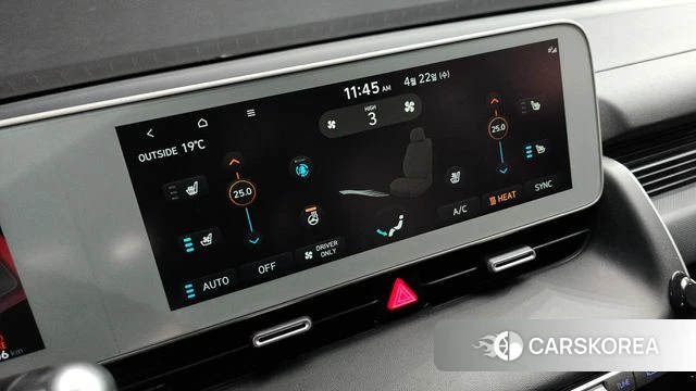 Hyundai Ionic 5 id 4186641 из Кореи 8