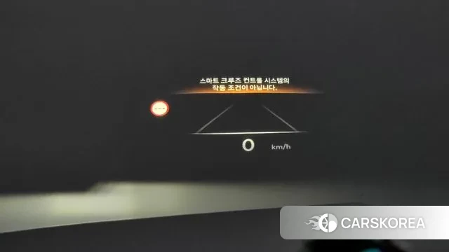 Genesis GV80 Coupe id 3496817 из Кореи 8