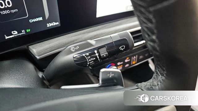 Kia The New K5 Hybrid 3rd generation id 4590008 из Кореи 8