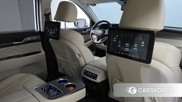 Hyundai Palisade id 3965194 из Кореи 8