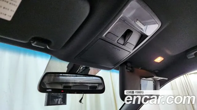 Ssangyong Rexton Sports id 2709954 из Кореи 8