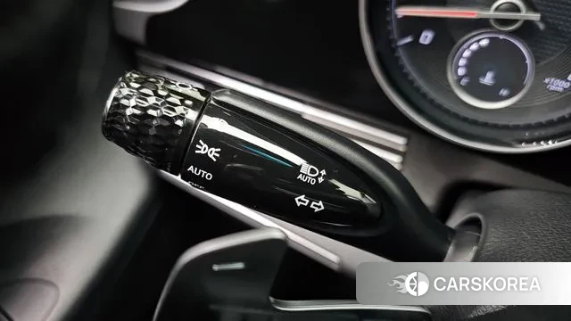 Hyundai The New Grandeur IG id 3747801 из Кореи 8