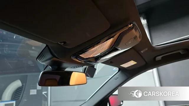 BMW 5 Series (G30) id 3223869 из Кореи 8